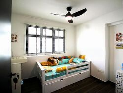 Blk 415D Waterfront I @ Northshore (Punggol), HDB 4 Rooms #553663861